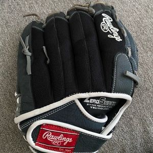 Baseball glove